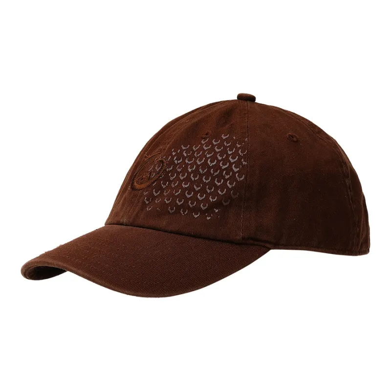 Tectop Cotton Baseball Caps Unisex-0