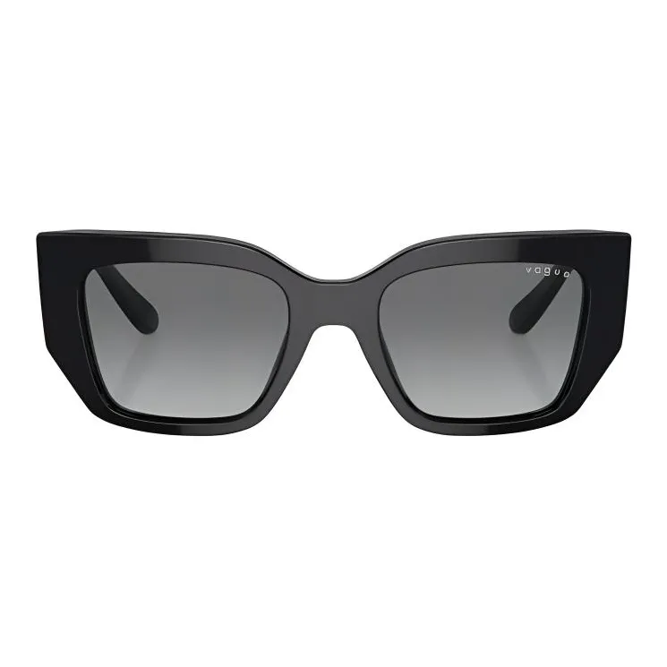 VOGUE Square frame Sunglasses-1