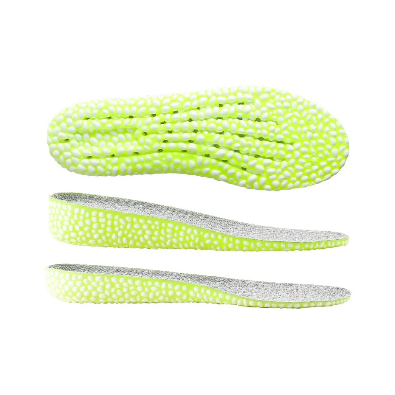 Footprint tribe Insoles Unisex-13
