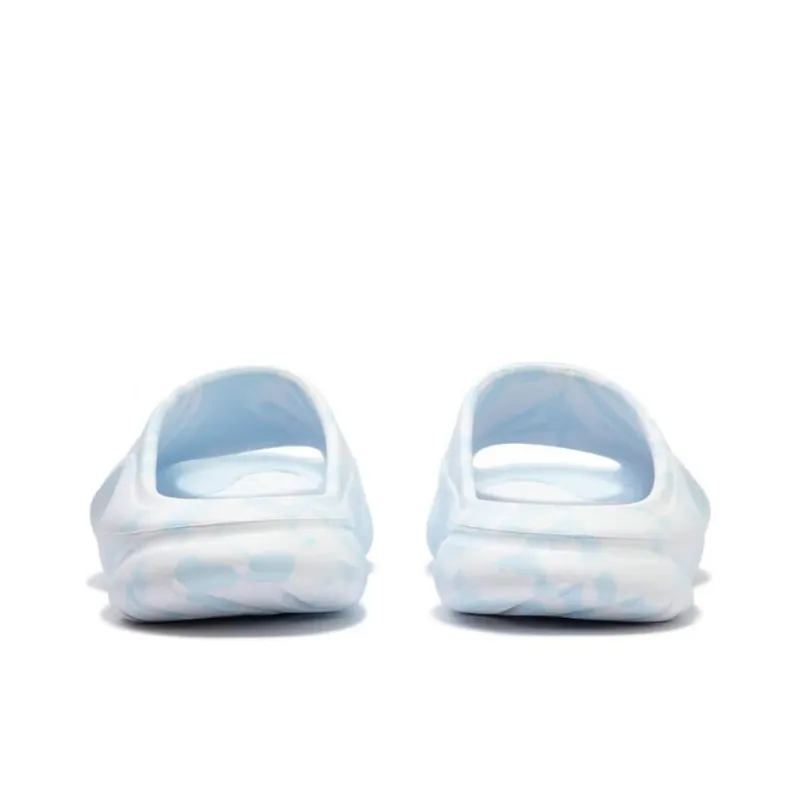 361° AG 2 Other Slip-Resistant Abrasion-Resistant Slide Slippers Men's Blue White-3