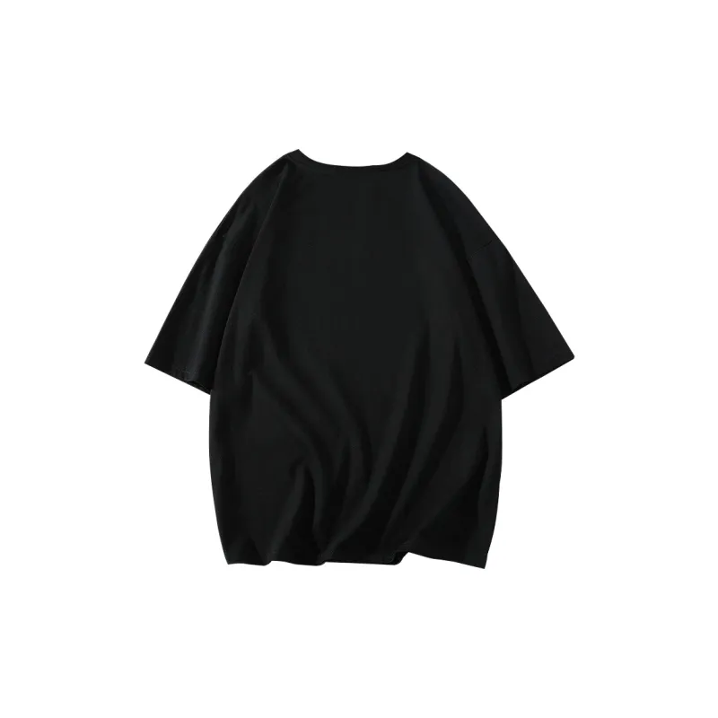 MINISO T Shirts Unisex-1