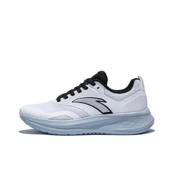 CHAOJIANTA Cushioning Anti Slip And Wear Resistant Low Top Casual Running Shoes Men's Blue