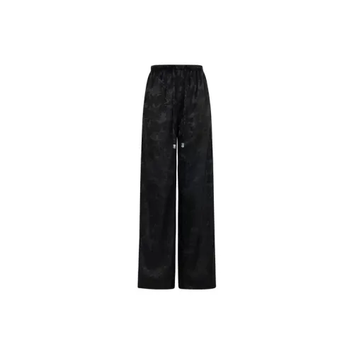 MEIYANG Casual Pants Women's