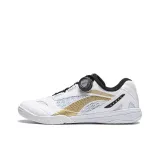 Standard White/Bright Gold