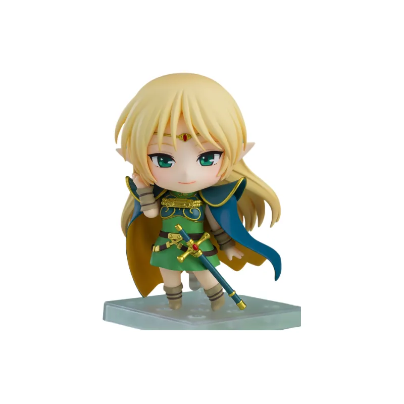 GSC Rhodes Island Wars Tidlet Chibi Figures-2
