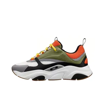 DIOR B22 'Khaki Orange'
