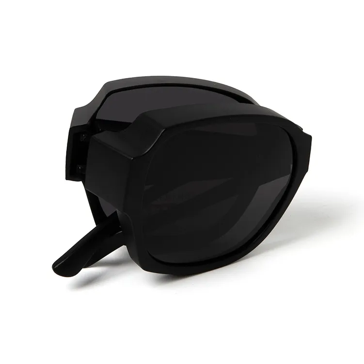 BAIJUAN Butterfly Sunglasses Unisex-3