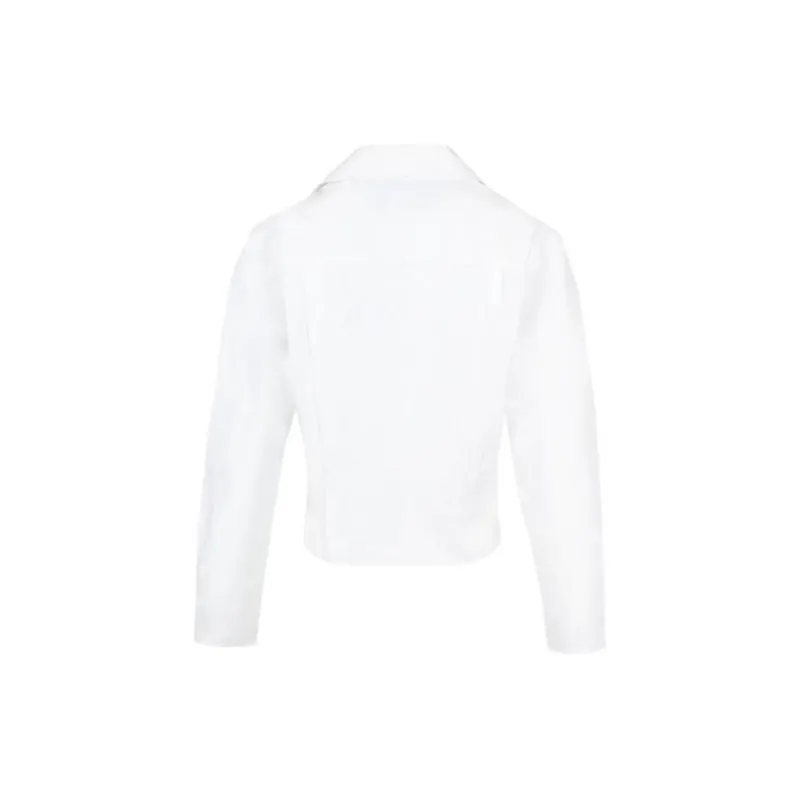 GAUGE81 Cabos Cropped Cotton Shirt-1