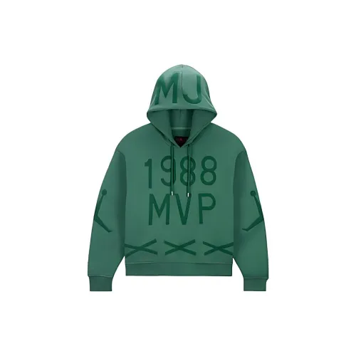 Nike Sweatshirts Unisex Green