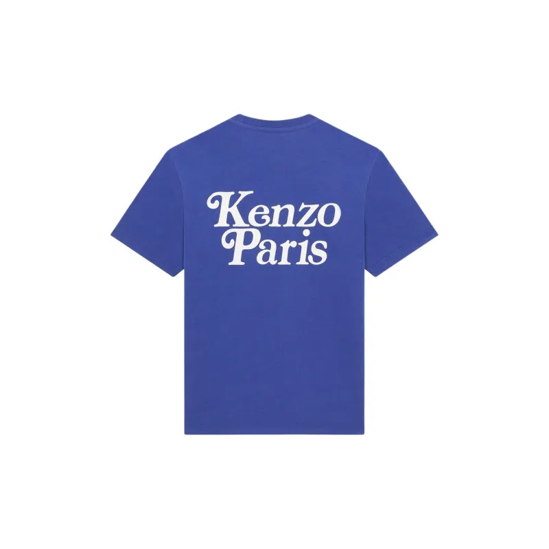 KENZO Oversize Tee-1