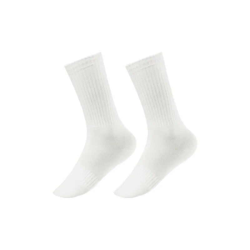 JEANSWEST Mid Calf Socks Men's Combo Set-0