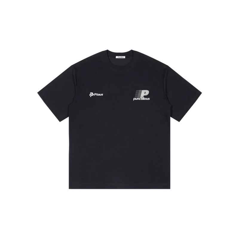 PUNCTILIOUS T Shirts Unisex-1