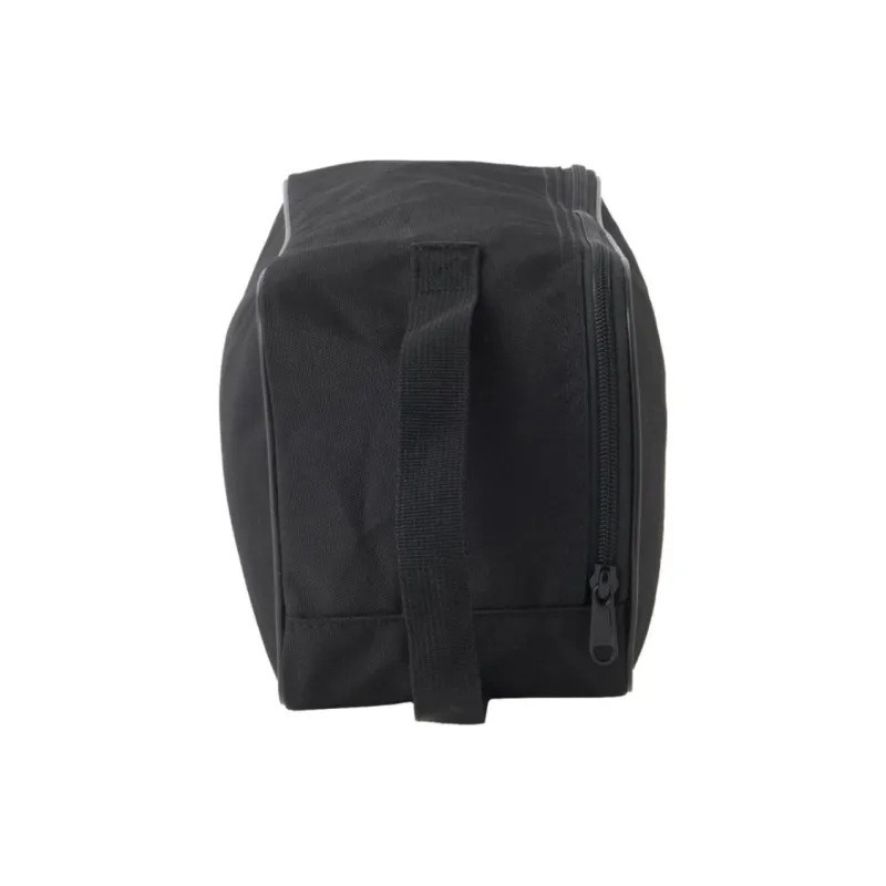 New Balance Polyester Handbag Men's Black-2
