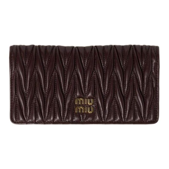 MIU MIU Wallets Accessories on Sale & Authentic - POIZON