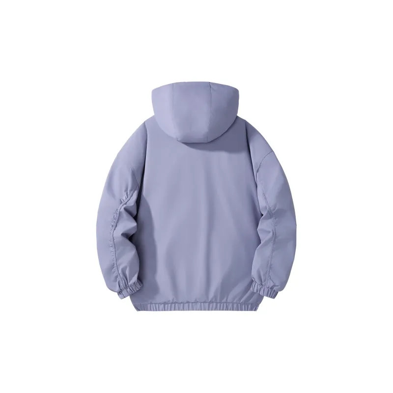 K bird Jackets Unisex-11