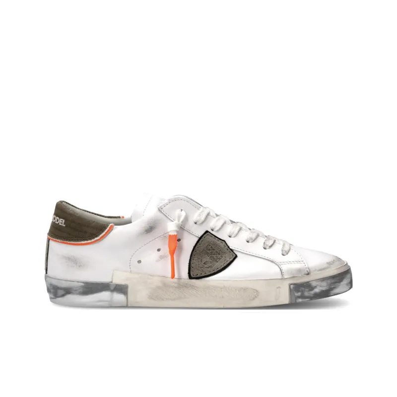 PHILIPPE MODEL Prsx Sneakers-1