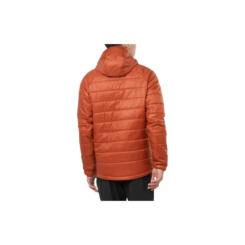 SALOMON Jackets Coats Men's Orange-1