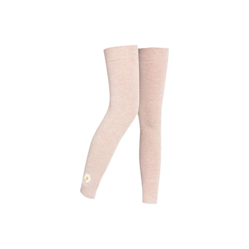 SINGLELADY Running Hiking Other Unisex Nylon Cotton Knee Pads-5