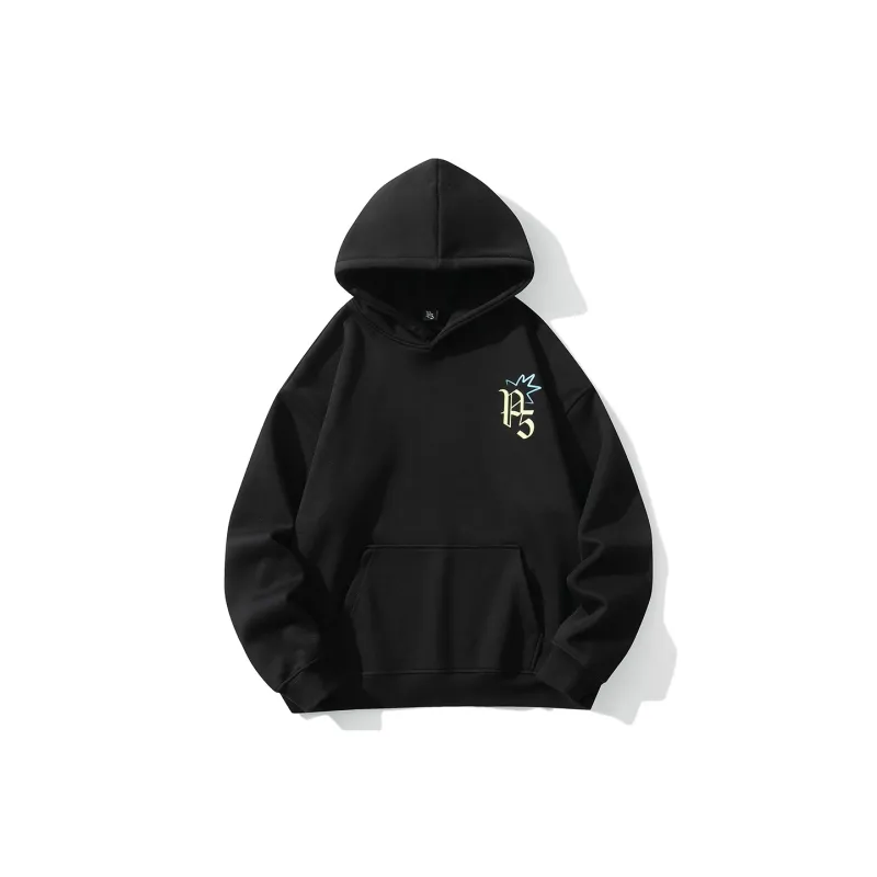 Premier 55 Sweatshirts Unisex-1