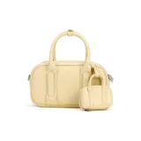 Pudding Yellow