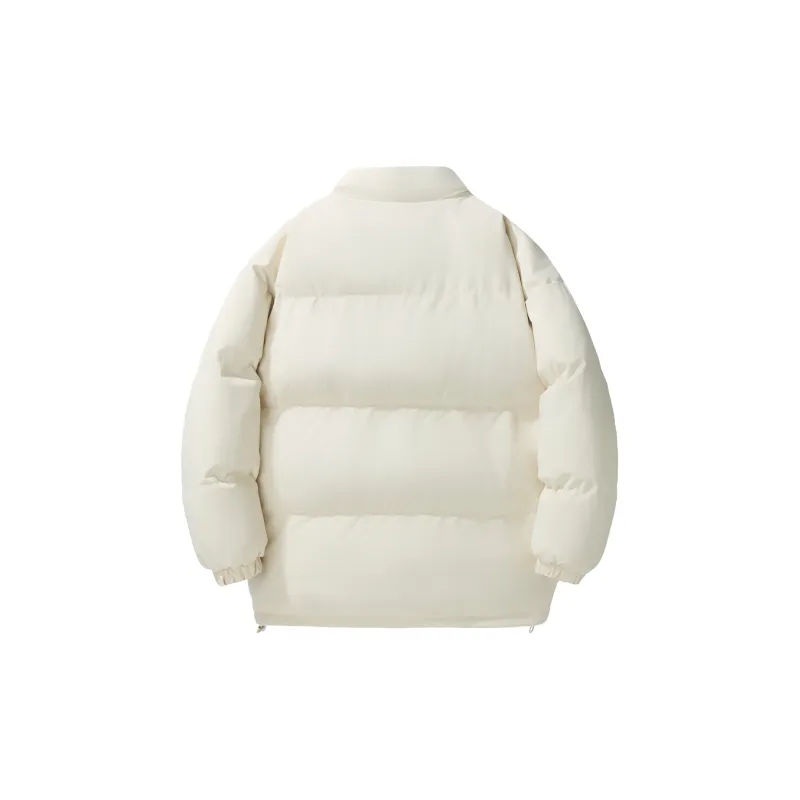 K bird Puffer Jackets Unisex-5