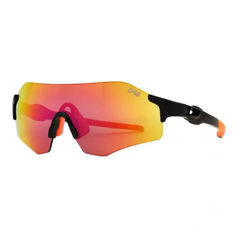 LUKI TR90 Irregular Shape Sunglasses Kids'-0