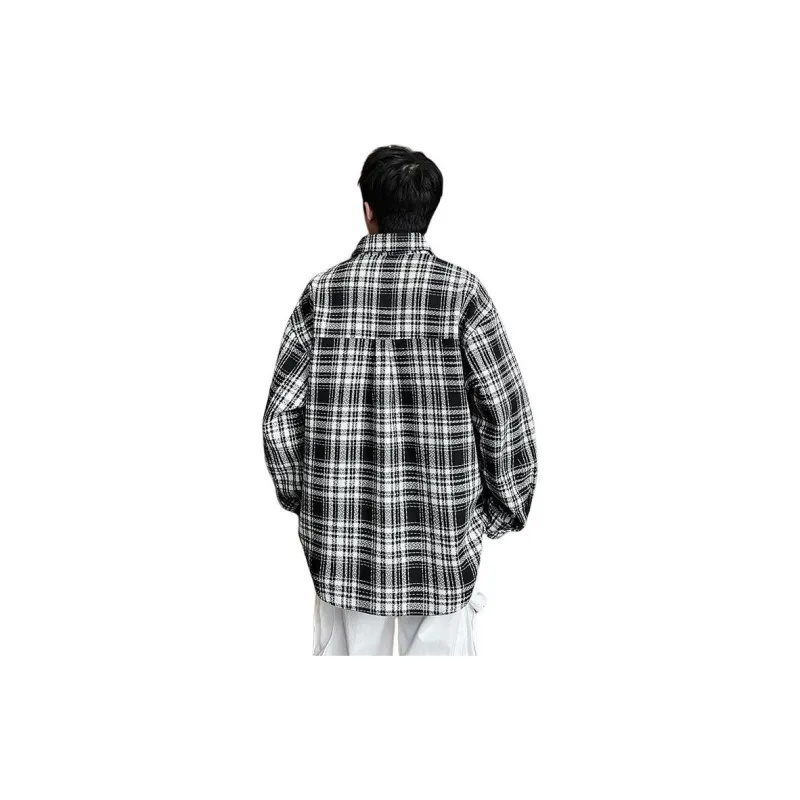 TYPERIGHTER Jackets & Coats Unisex-1