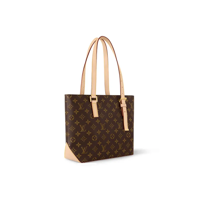 LOUIS VUITTON Piano Monogram-1