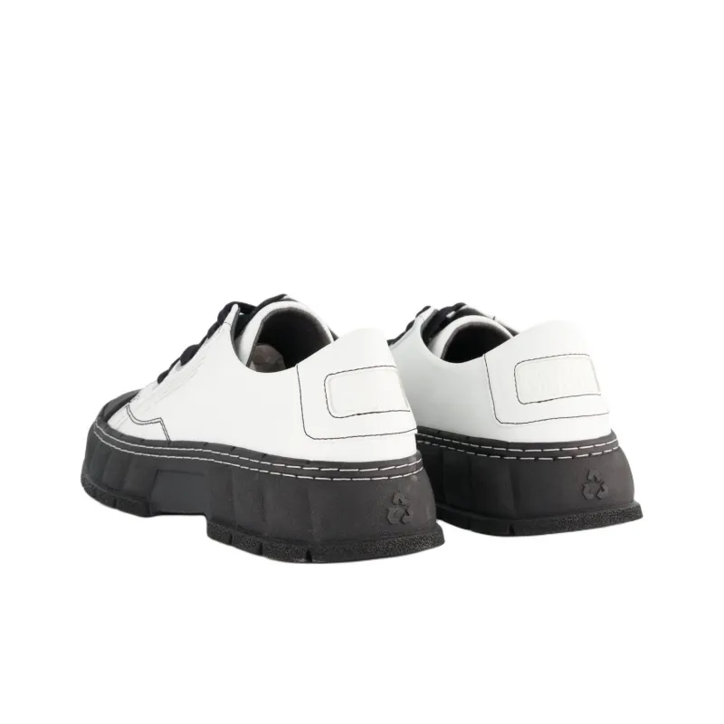 VIRÓN 1968 Low top Sneakers-4