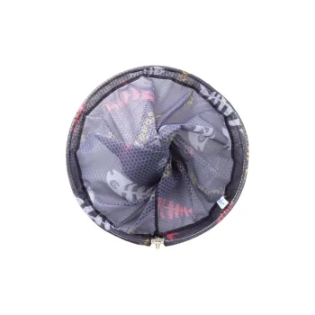 Jiadiaoni Fishing Net Head Fishing Stainless Steel Fishing Nets