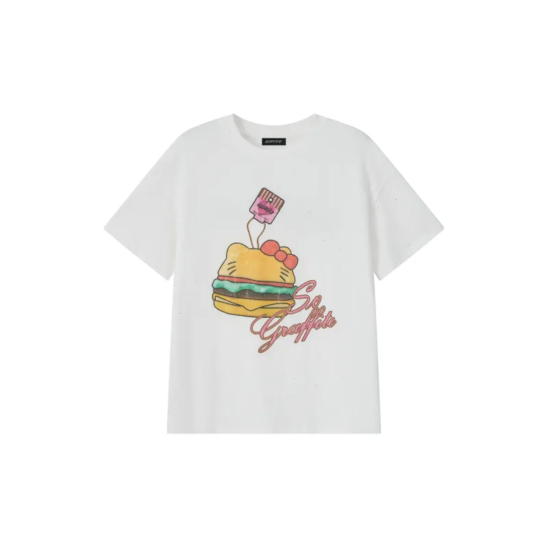 Sofitte T Shirts Women's-1
