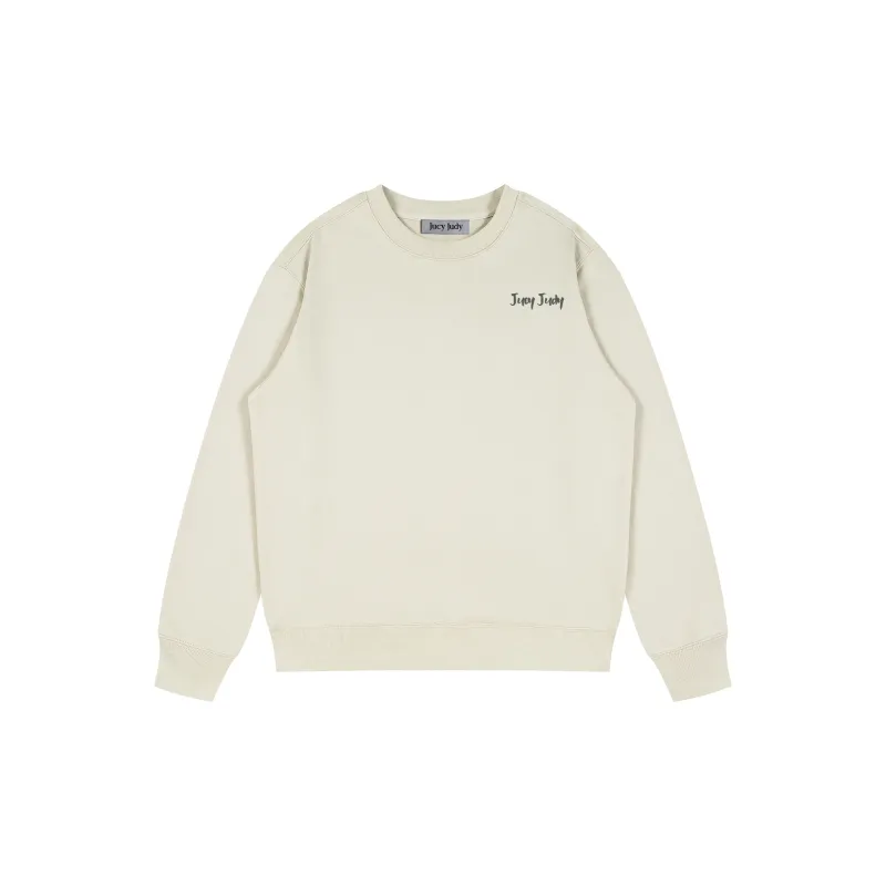 JUCY JUDY Sweatshirts Unisex-3