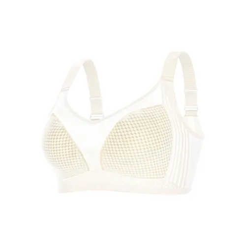 Cotton Gene Women's Bras