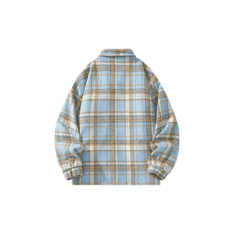 BOBBY ABLEY Jackets & Coats Winter Unisex-4
