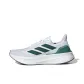 Cloud White/Collegiate Green/Crystal White