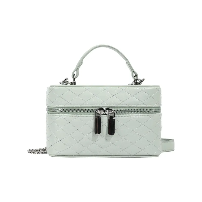 BAODIDAISHU PU One Shoulder Handbags Women's Multicolor-15