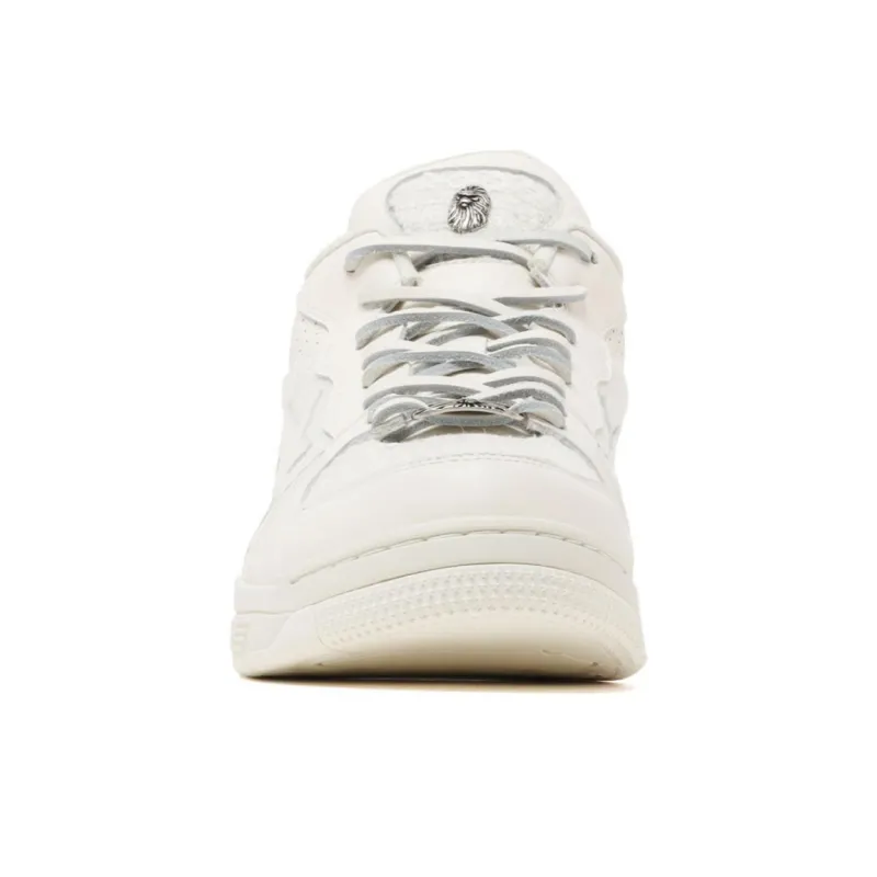 A BATHING APE Clutch Sta Mid-Top Skateboard Shoes Men's-4