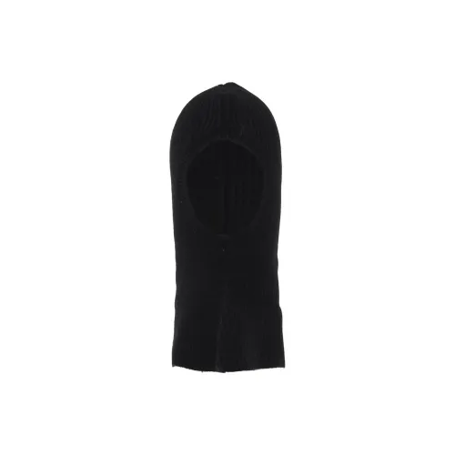 HOLZWEILER Cashmere Beanies Men's Black