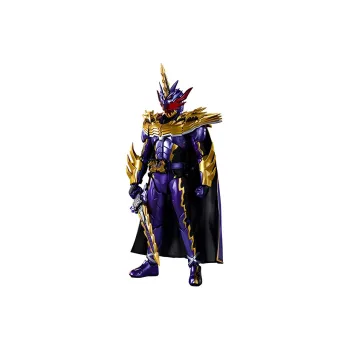BANDAI Kamen Rider Saber Soul Limited S.h.figures Kamen Rider Saber Action Figures 15cm
