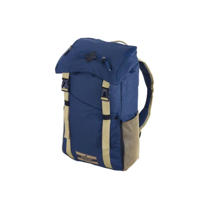 Babolat Badminton Racket Bags 2 Pcs Backpack Blue Women's-1