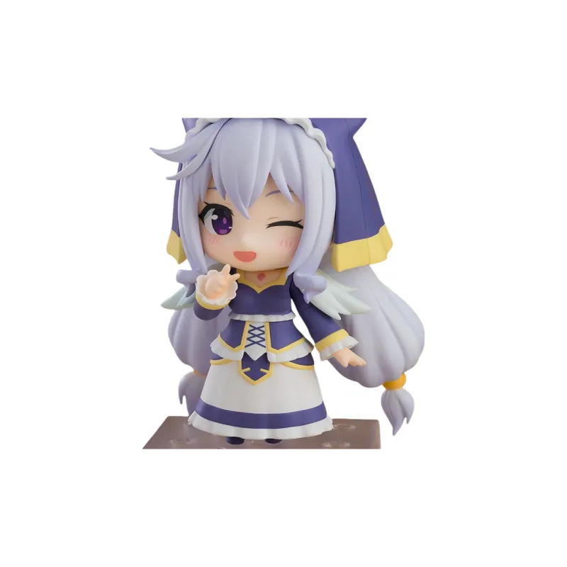 GSC KonoSuba God's Blessing On This Wonderful World!, Eris Chibi Figures 10cm-3