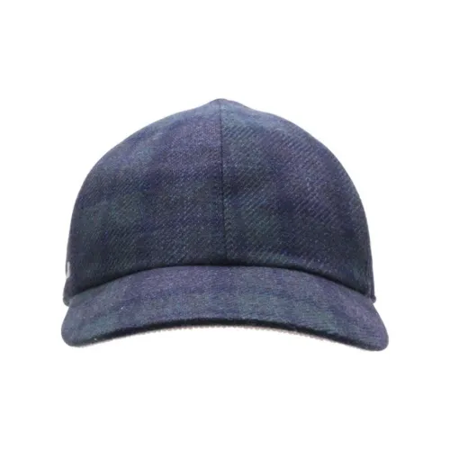 Brunello Cucinelli Baseball Caps Unisex