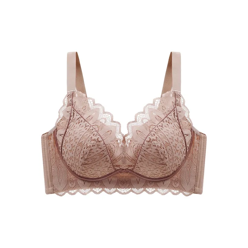 MADALLO Women's Bras-4