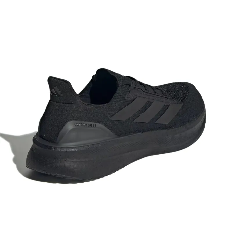 Adidas Ultra Boost 5X Black-2