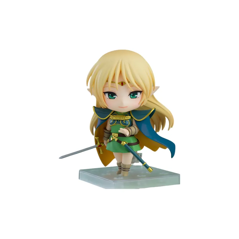 GSC Rhodes Island Wars Tidlet Chibi Figures-3
