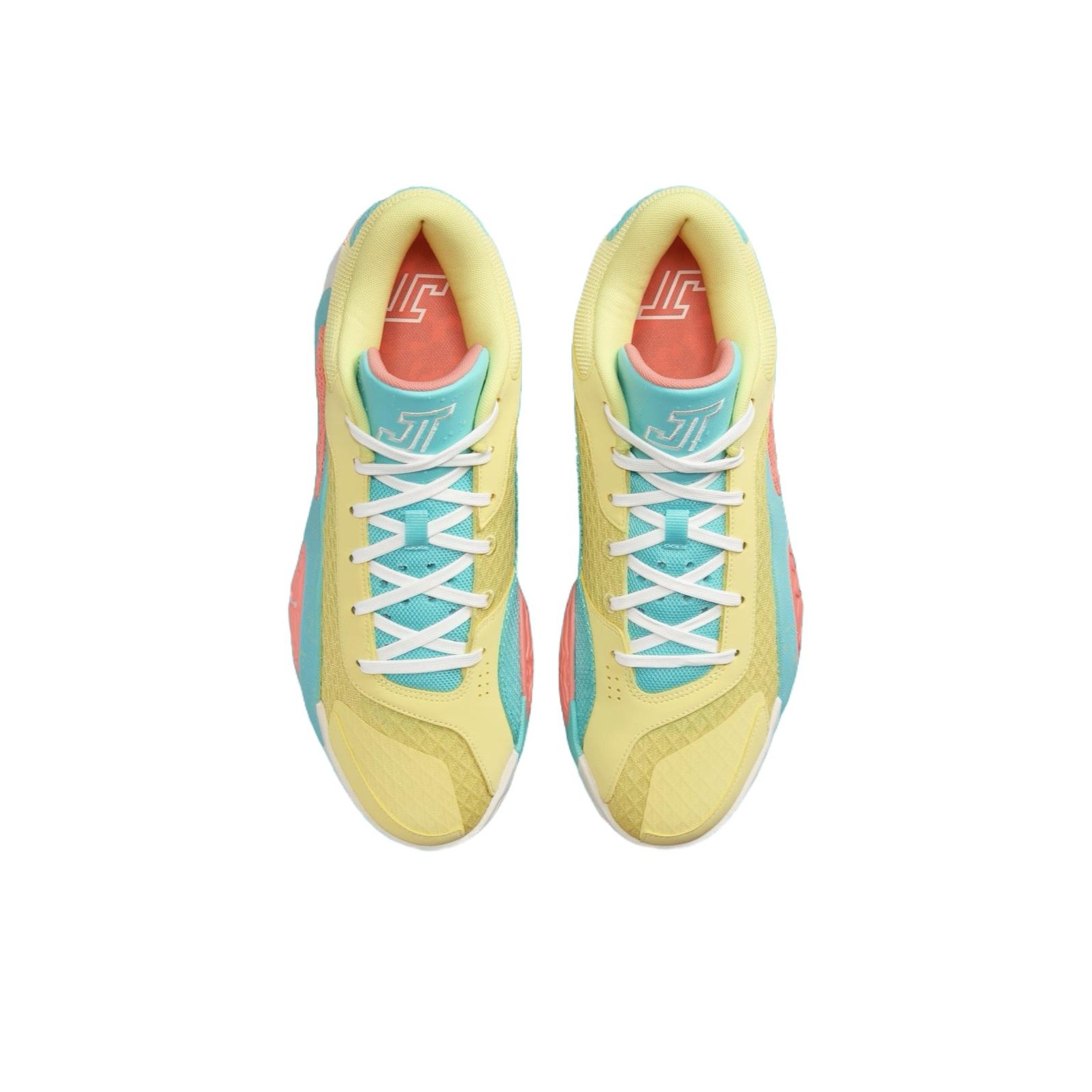 JORDAN Tatum 2 'Lemonade' US M 8 - POIZON