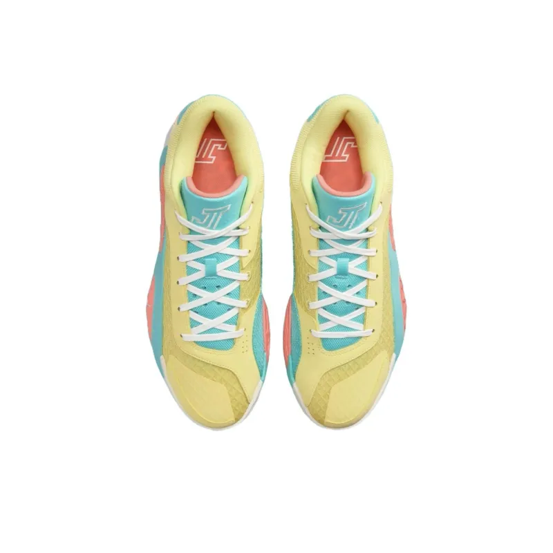 Air Jordan Tatum 2 'Lemonade'-3