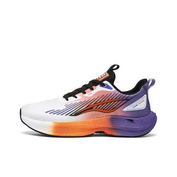 Kinglake Slip Resistant, Abrasion Resistant Cushioning Low Top Running Shoes Unisex