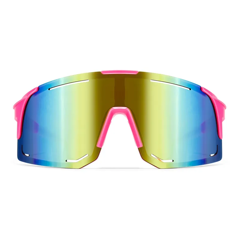 MK MINGKU Aviator Sunglasses Unisex-14