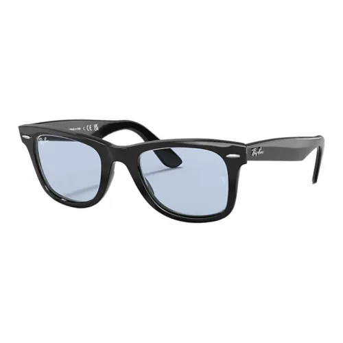 RayBan Wayfarer-frame Sunglasses